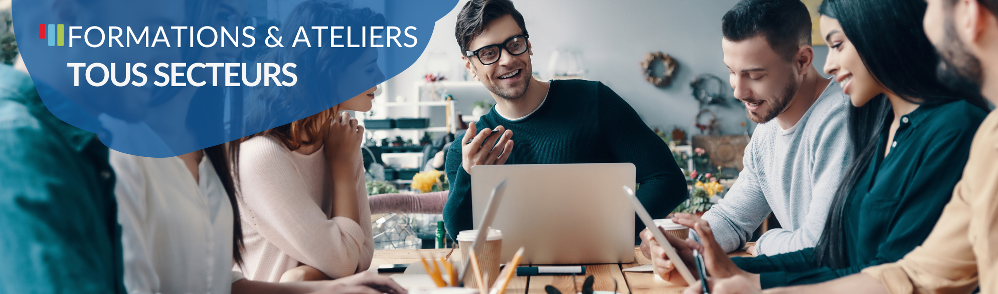 FormaServices Toutes nos formations Inscrivezvous